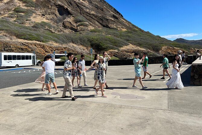 North Shore & Circle Island Tour (Not Private) - The Experience: What We Love