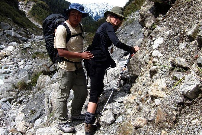 North Sikkim Green Lake Trekking - Why You’ll Love This Experience