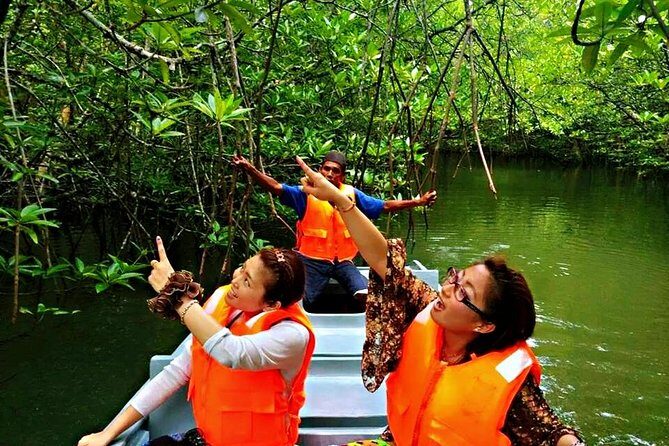 Northern Bintan Full Day Tour - Practical Tips for Making the Most of This Tour