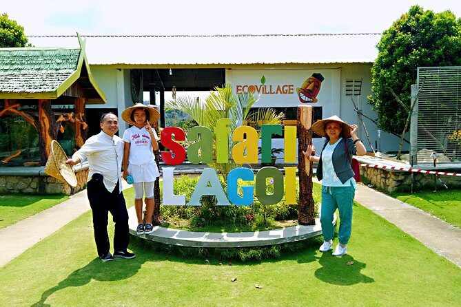 Northern Bintan Full Day Tour - Who Should Consider This Tour?