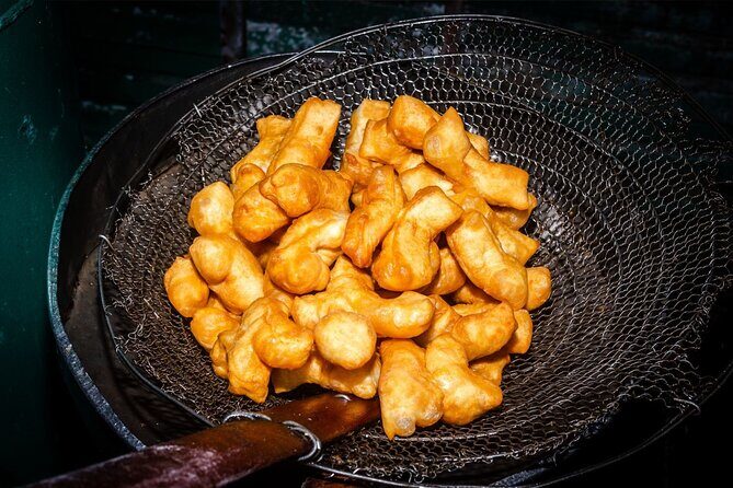Northern Flavours Chiang Mai Food Tour with 15+ Tastings - Who Would Love This Tour?