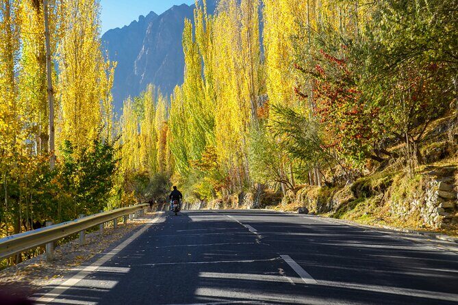 Northern Pakistan Tour - Price and Value Analysis