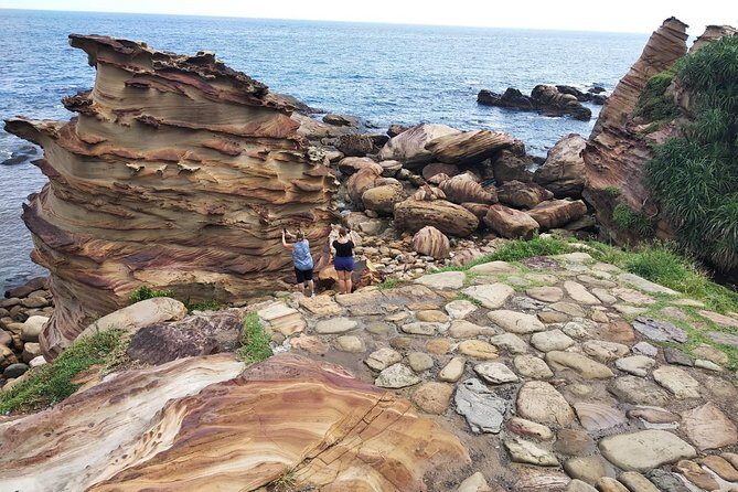 Northern Taiwan Private Adventure: Yehliu, Jiufen, & Pingxi - Authentic Experiences and Value