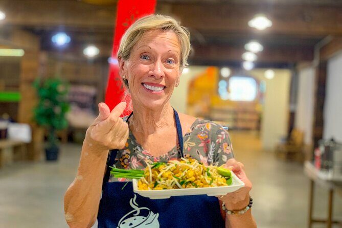 Northern Thai Cooking Experience in Chiangmai - Practical Details and First-Hand Insights