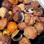Noryangjin Fish Market Dinner - Cultural and Scenic Highlights: Sayuksin Park