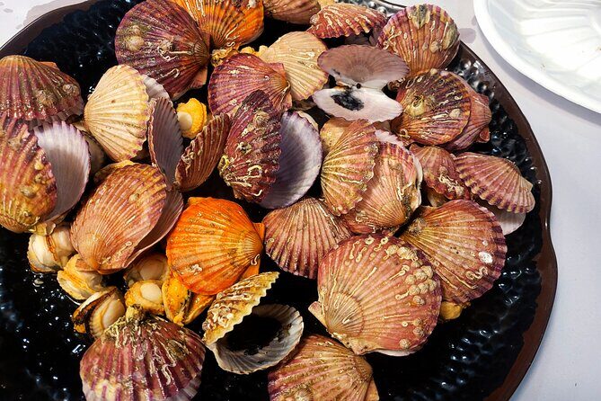 Noryangjin Fish Market Dinner - Cultural and Scenic Highlights: Sayuksin Park