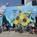 Nostalgic Bike and Bite - The Experience: What You Can Expect