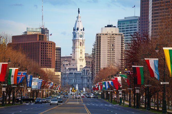 Nueva York a Filadelfia y Los Amish en Castellano - Who Would Love This Tour?