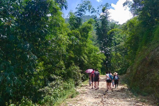 Number one top rated ethical cultural trekking and homestay by ETHOS - Authenticity, Guides, and Local Life