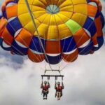 Nusa Dua Parasailing, Jetsky and Uluwatu Sunset Kecak Fire Dance - FAQ