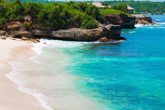 Nusa Lembongan Island: Snorkeling & Mangrove Forest Day Tour - Frequently Asked Questions