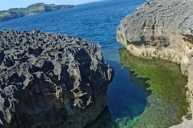Nusa Penida 2 Day 1 Nights Guided Private Bali Tour - The Transport & Logistics: What to Expect