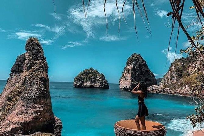 Nusa Penida Bali Costumize Tour - What Travelers Say