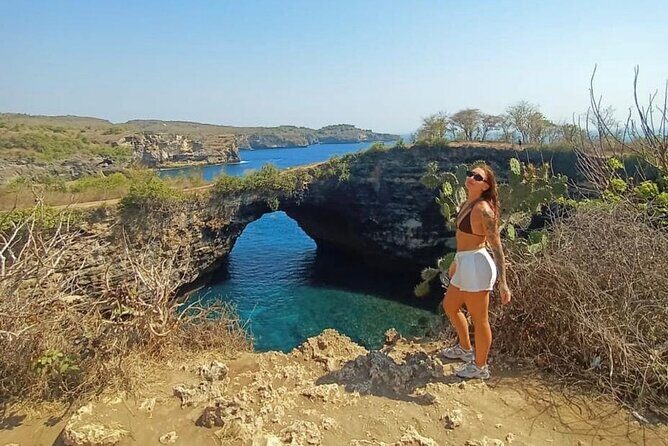 Nusa-Penida customize Tour - All inclusive - Customization and Flexibility: Making the Most of Your Day