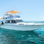 Nusa Penida Full Day Tour by Riki J Yacht 13 meters - Scenic Car Tour & Lunch at Kelingking Cliff
