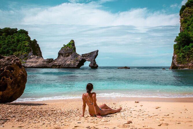 Nusa Penida & Gili Trawangan 3Days 2Night (Snorkeling) - A Detailed Look at the Itinerary