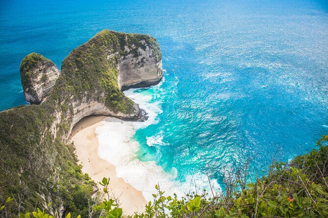 Nusa Penida Instagram Tour with Swing at Diamond Beach - Transport & Logistics: Making the Most of Your Day