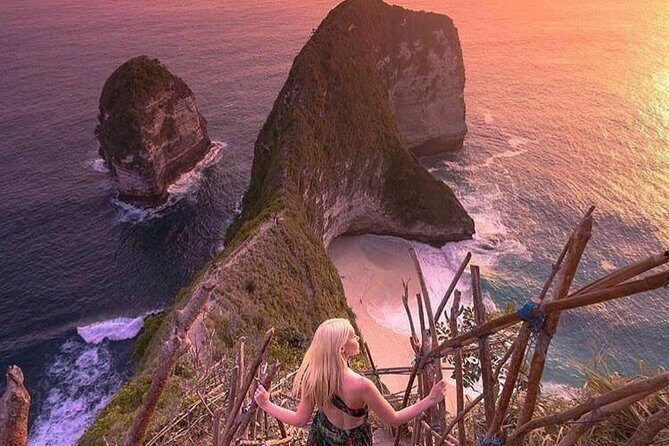 Nusa Penida Instagram Unforgettable Tour - Authenticity and Customization