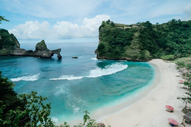 Nusa Penida Island Beach Tour - Departure From Bali Island - What’s the Real Value?