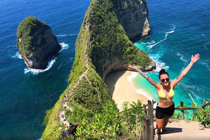 Nusa Penida Island Beach Tours - Final Thoughts