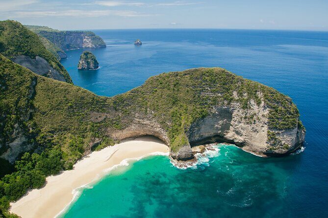 Nusa Penida One Day Trip to Instagrammable Spot by Penidago - An In-Depth Look at the Itinerary