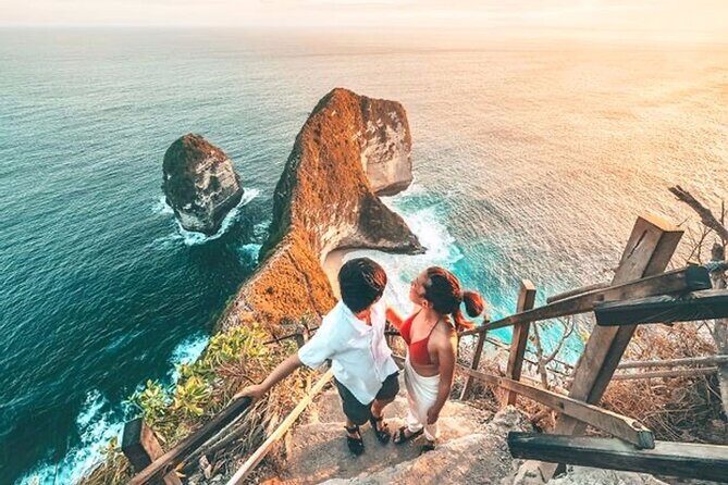 Nusa Penida One Day Trip with All-inclusive - Who is This Tour Best For?