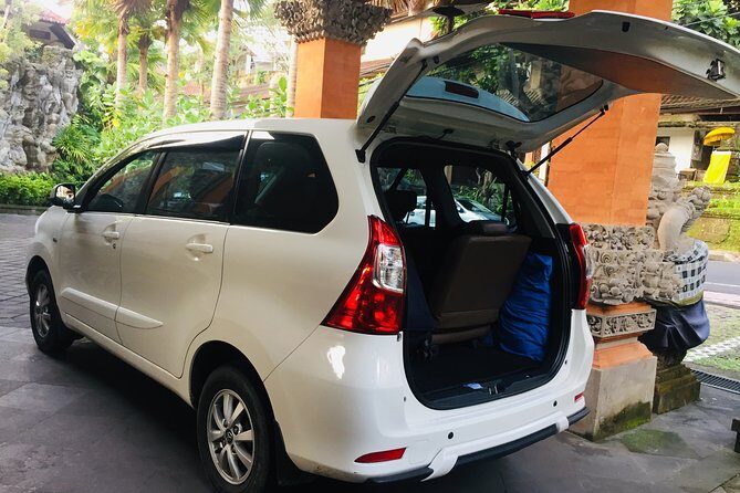 Nusa Penida Private Car Charter - What to Expect from the Tour