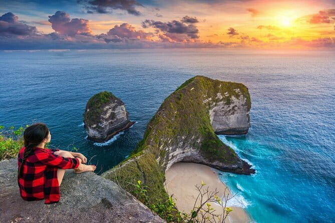 Nusa Penida Private Full Day West Island Tour From Bali - Timing and Practicalities