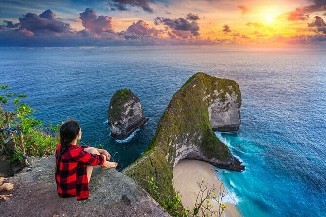 Nusa Penida Private Snorkeling and Land Tour Start from Bali - FAQ