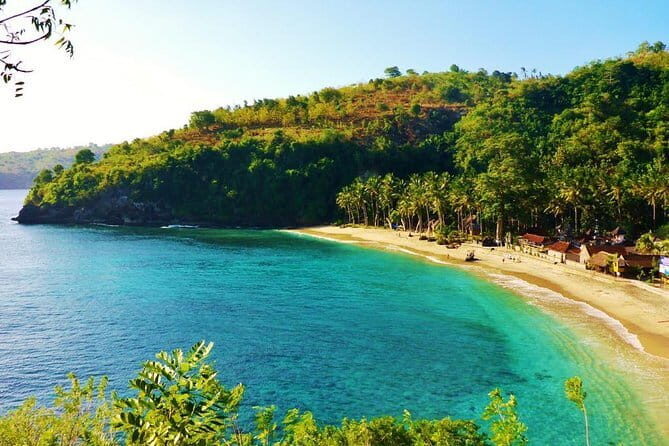 Nusa Penida Tour - The Experience on the Ground: Transport and Timing