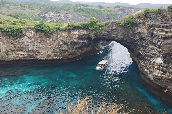Nusa Penida Tour - What Reviewers Say