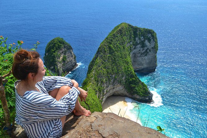 Nusa Penida Tours All Inclusive - Unique Stops and Water Adventures