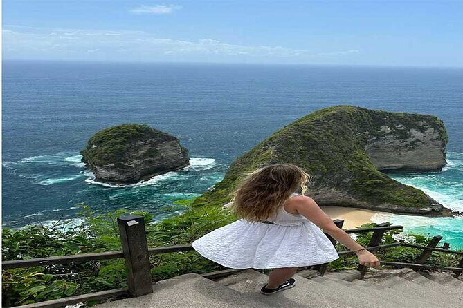 Nusa Penida Trip with Snorkeling all-Inclusive - Practical Aspects: What to Expect and Tips