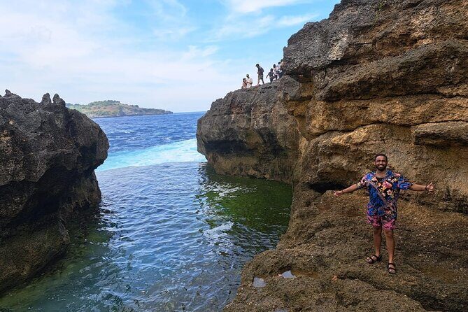 Nusa Penida West Trip All Inclusive - The Practicalities: What to Expect