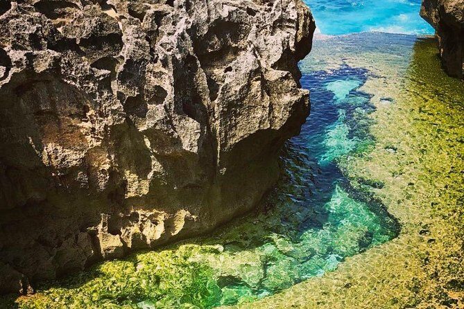 Nusa Penida West trip with snorkeling at 3 spot with Free Meals - The Balance of Experience and Practicality