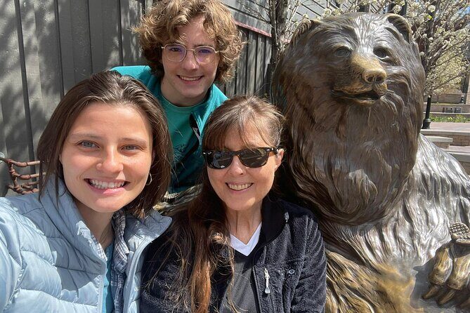 Nutty Natchez Scavenger Hunt - Authentic Perspectives from Other Travelers