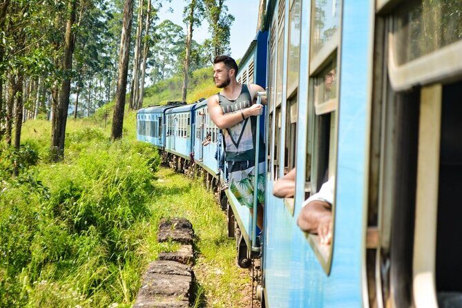 Nuwara Eliya Day Tours with Sri Lanka Friendly Driver - The Experience of the Guides: What Travelers Say