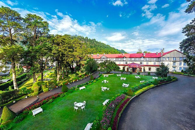 Nuwara Eliya Highlands from Kandy - What the Tour Includes and What You Should Know