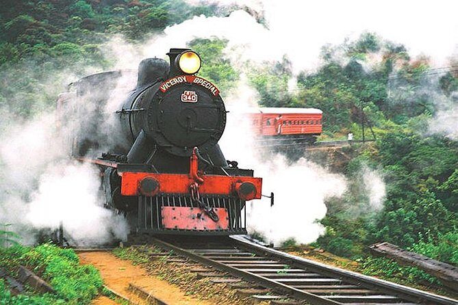 Nuwara Eliya journey by Train and car (2 Days with 01 Night) - Practical Aspects of the Tour