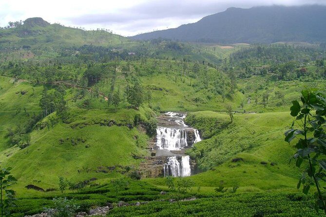 Nuwaraeliya Day Tour & Kithulgala Water Rafting from Kandy,Colombo or Ella - The Sum Up
