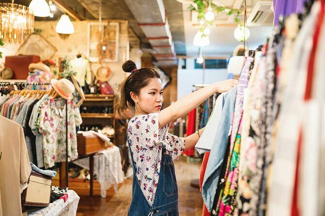 NY Thrift Shopping & Wine Tour - The Sum Up: Is It Worth It?