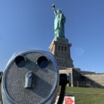 NYC: 9/11 Memorial, Wall Street, and Statue of Liberty Tour - Key Points