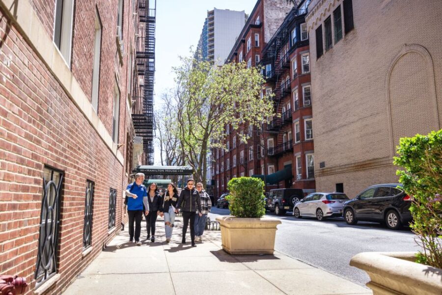 NYC: Brooklyn Heights and DUMBO Neighborhood Food Tour - A Deep Dive into the Brooklyn Heights and DUMBO Food Tour