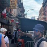 NYC: Chinatown & Little Italy Food Tour (4 Food Stops Incl.) - A Closer Look at the Tour Itinerary