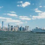 NYC: City Cruises Luxury Brunch, Lunch or Dinner Cruise - How to Maximize Your Experience