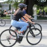 NYC Electric Bike Rentals - Touring NYC with Confidence