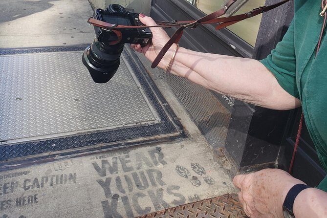 NYC Extremes Downtown Photo Tour with Pro Photographer - FAQs