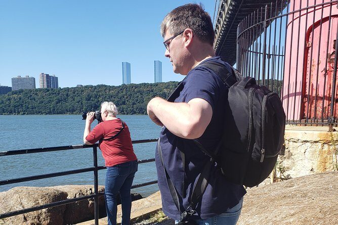 NYC Extremes Photography Excursion - Authentic Experiences and Unique Touches