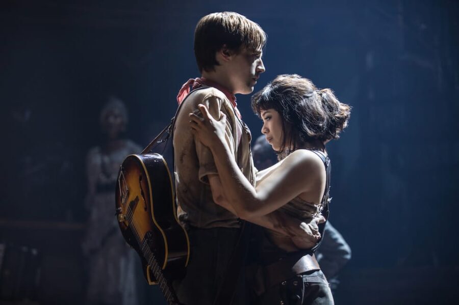 NYC: Hadestown on Broadway - Practical Tips for Your Visit