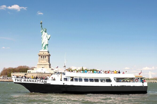 NYC Hop-On Hop-Off Bus Tour & Statue of Liberty Cruise 48-120Hr - What Travelers Say: The Good, the Bad, and the Ugly